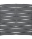 Waveline-Matte-Graphite