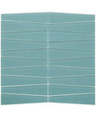 Waveline-Matte-Lagoon