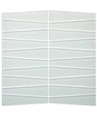 Waveline-Matte-Pure Silk