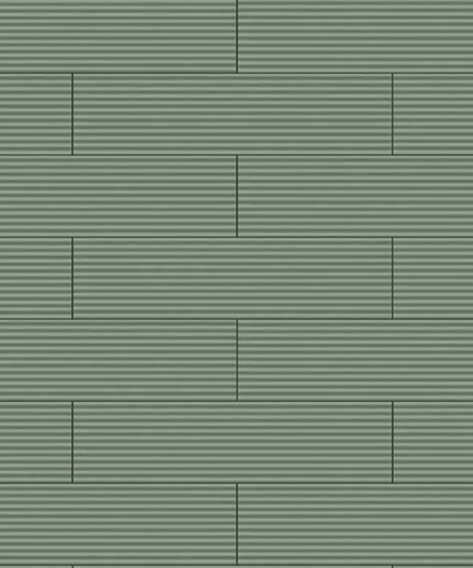 Glenbrook Stripes Subway Tile 2x8