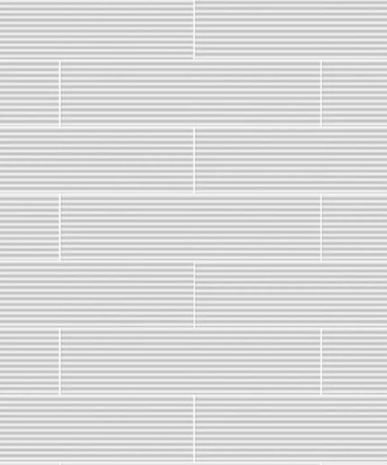 Glenbrook Stripes Subway Tile 2x8