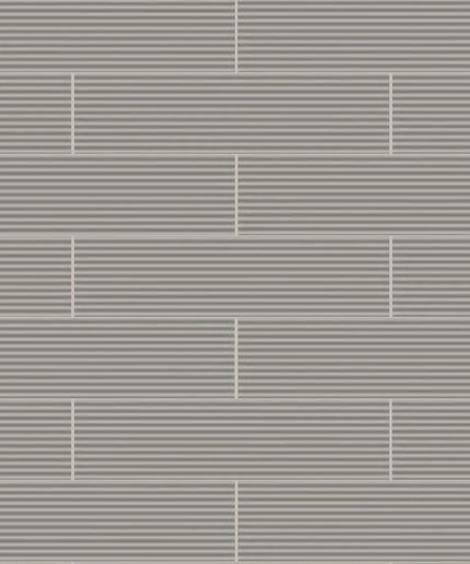 Glenbrook Stripes Subway Tile 2x8