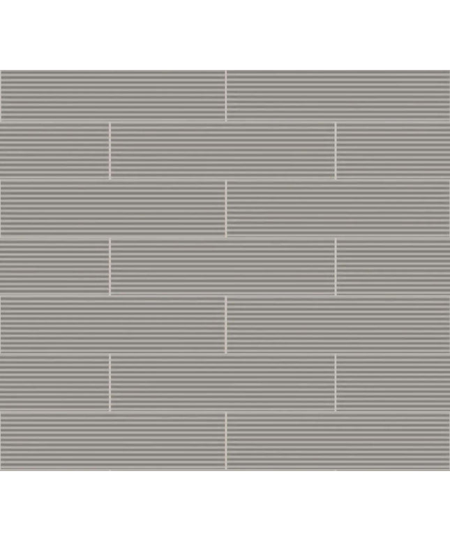 Glenbrook Stripes Subway Tile 2x8