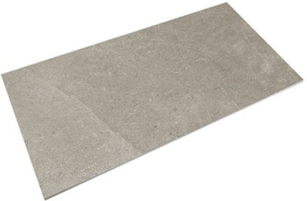 ages porcelain tile matte 12x24 Fossil