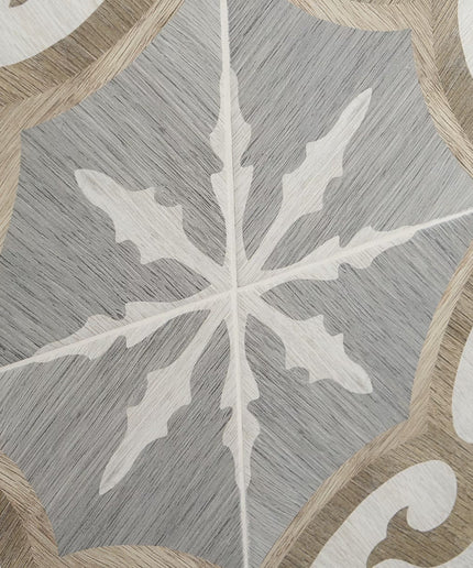 Agoura Decorative Porcelain Tiles 8x8