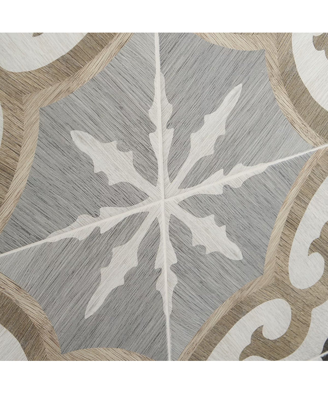 Agoura Decorative Porcelain Tiles 8x8