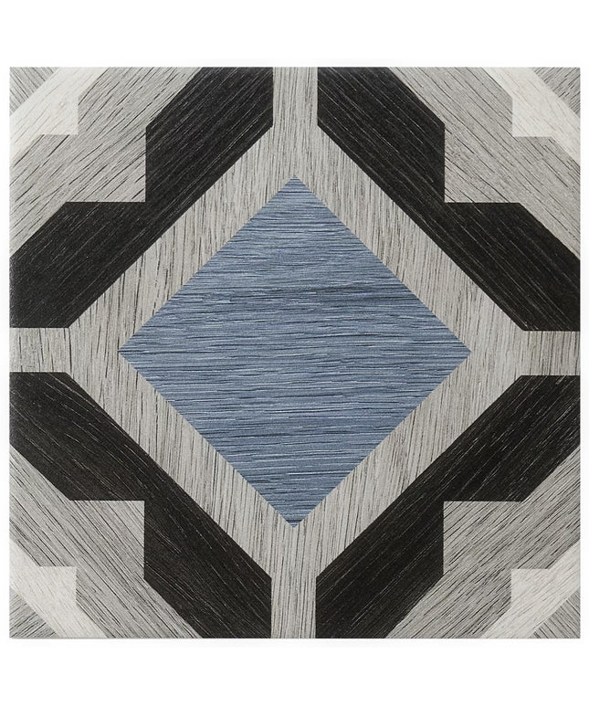 Agoura Decorative Porcelain Tiles 8x8