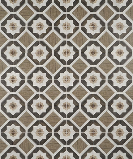 Agoura Decorative Porcelain Tiles 8x8