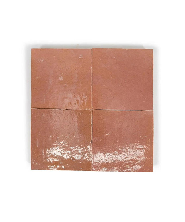 al hamra 4x4 zellige tiles