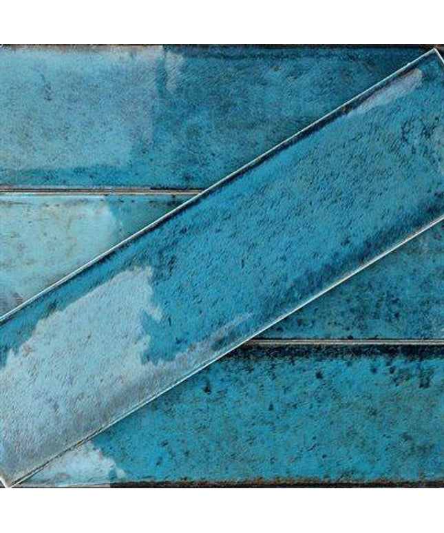 alchimia blue 3x12 subway tiles