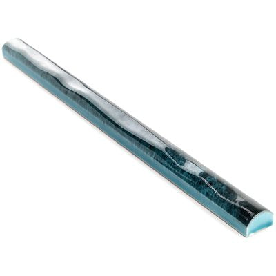 alchimia blue pencil trim