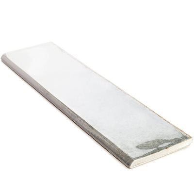 alchimia pearl bullnose trim tile