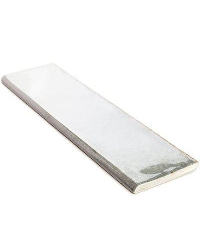 alchimia pearl bullnose trim tile