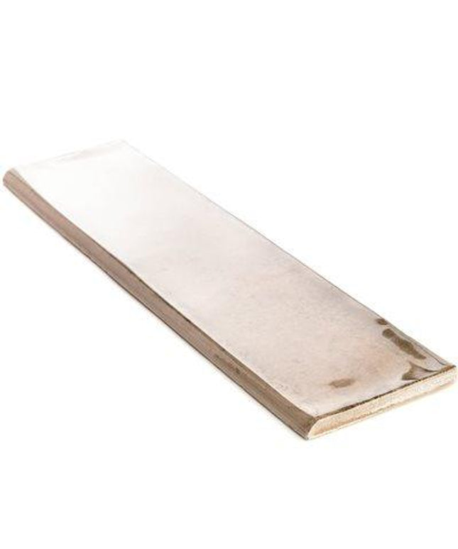 alchimia vision bullnose trim tile
