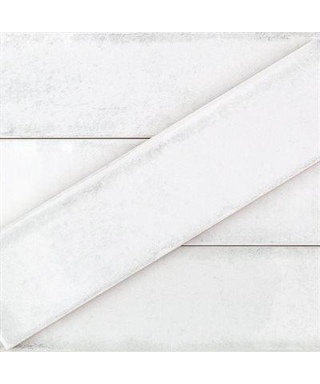 alchimia white 3x12 subway tiles