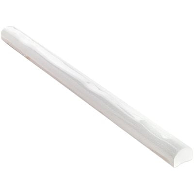 alchimia white pencil trim