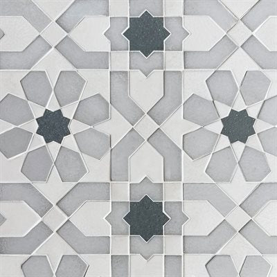 Alpana Fes Stone Tile 8x16