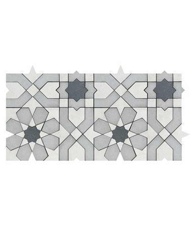 3 dimensional wall floor tiles cloud