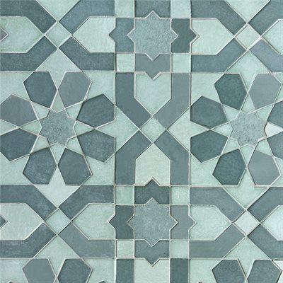 Alpana Fes Stone Tile 8x16