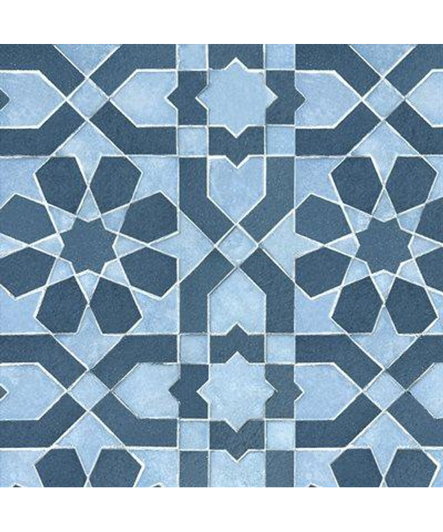 dimensional wall floor tiles sky