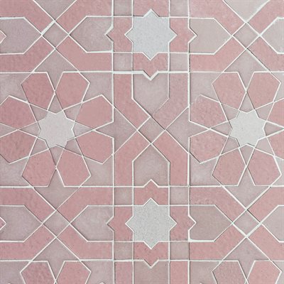 Alpana Fes Stone Tile 8x16