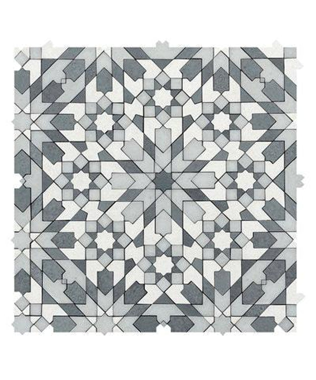 decorative wall tiles cloud