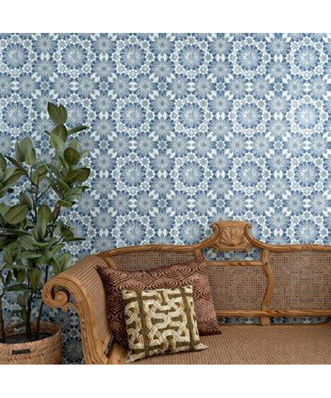 decorative wall tiles 3D ocean