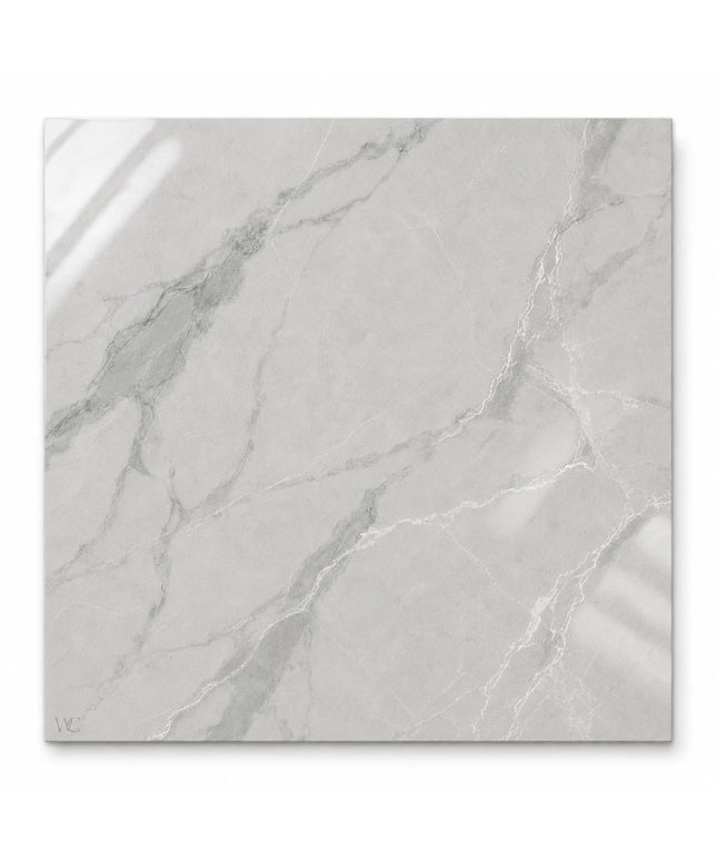 Leona Look Porcelain Tile 12x12