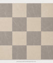 Marfil + Amani Grey