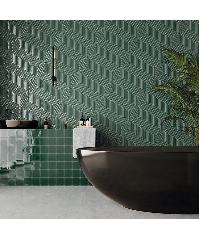 amb06_Spike_Bars_Royal_Green