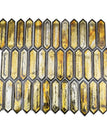 amber