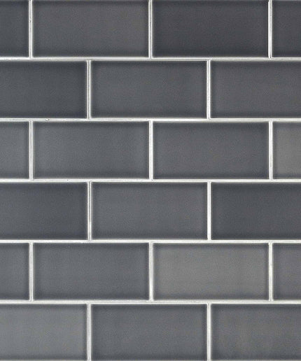 antracita wall tile 4x8