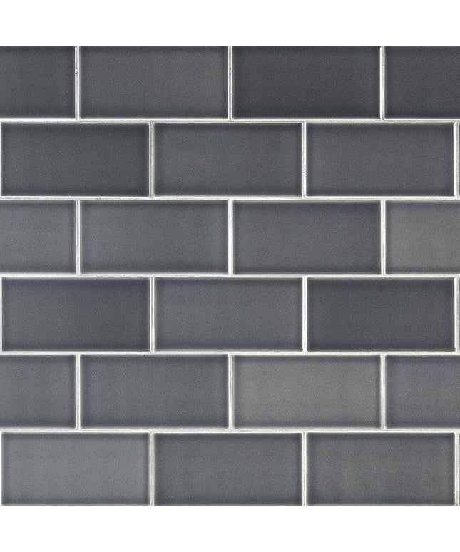 antracita wall tile 4x8
