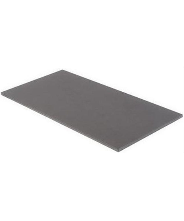 archtech porcelain tile rectified 12x24 Antracite
