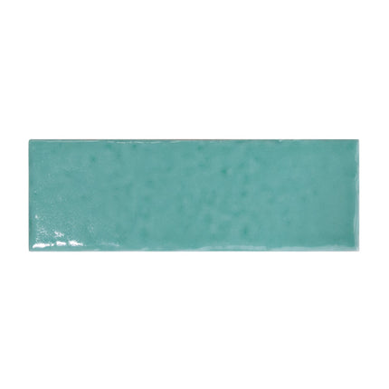 hammer subway tile gloss 2x6 Hammer Aqua