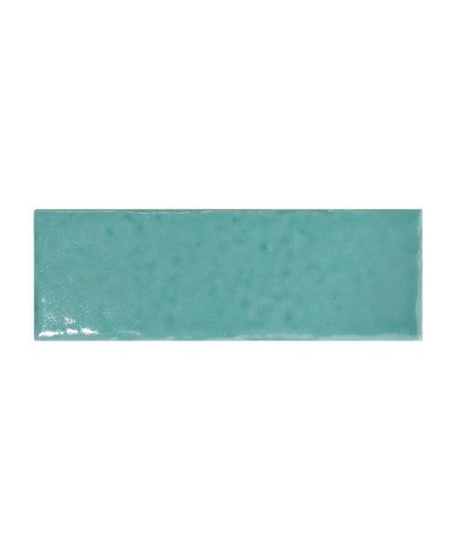 hammer subway tile gloss 2x6 Hammer Aqua