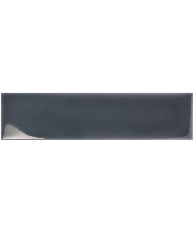 aquarelle ceramic tile gloss 3x12 Olive