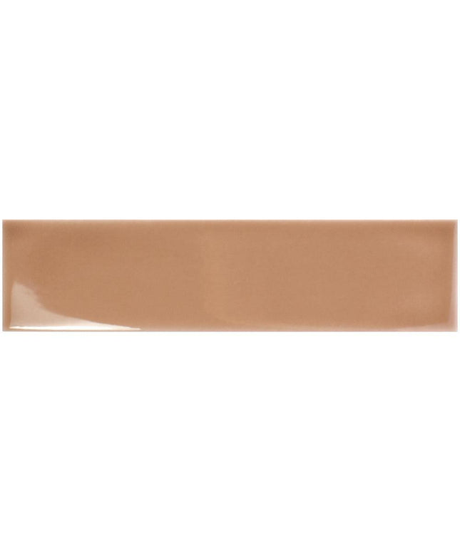 aquarelle ceramic tile gloss 3x12 Mint Grey
