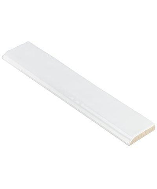 arctic bullnose 2x10 tile