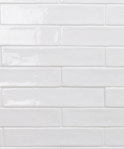 arctic 2x10 subway tile