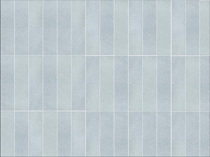 Tetris Porcelain Subway Tile 2x8