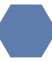 azul