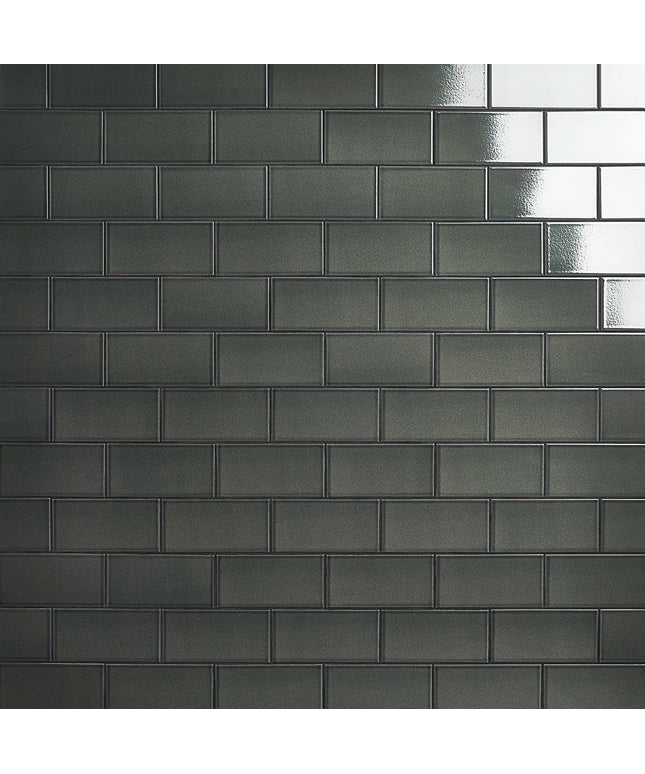 ash wall tiles subway 4x8