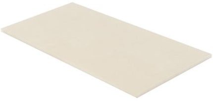 archtech porcelain tile rectified 12x24 Bianco