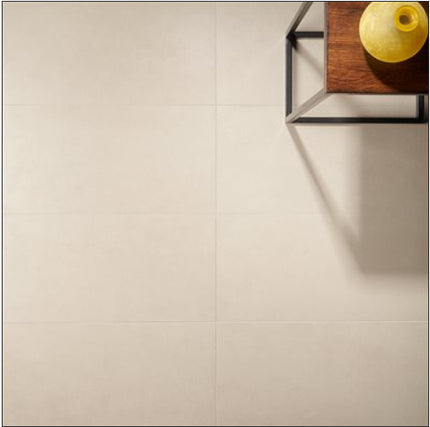 archtech porcelain tile rectified 12x24 Cenere