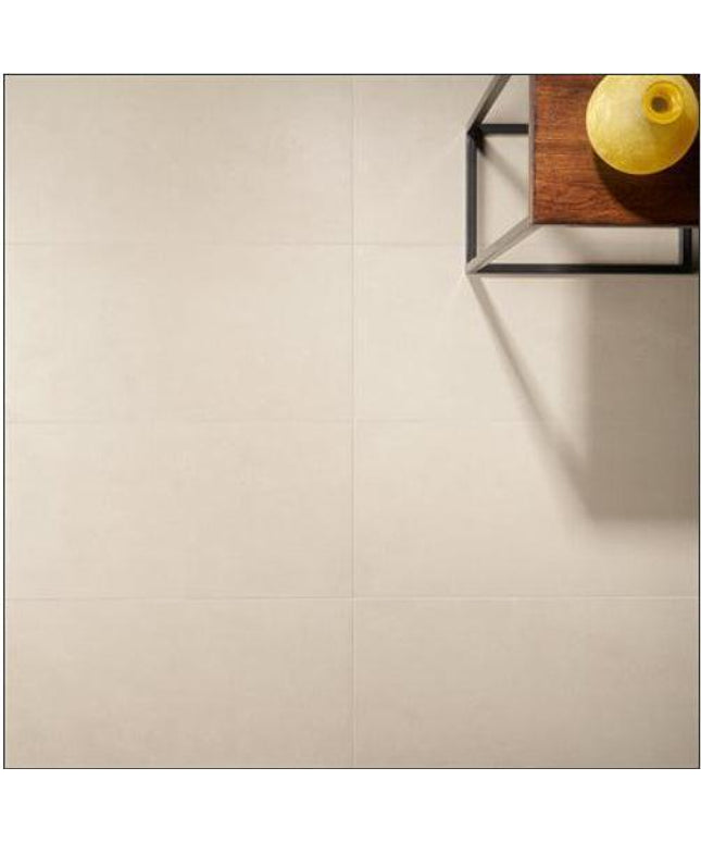 archtech porcelain tile rectified 12x24 Cenere