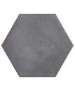 Charcoal Black