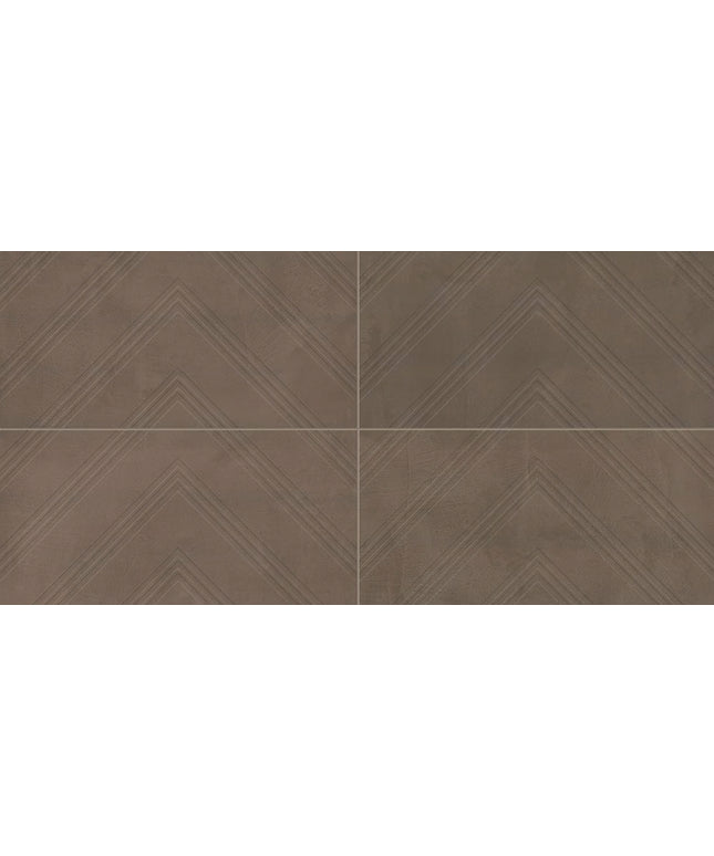 baritone-brown-chord-textured-12x24 daltile