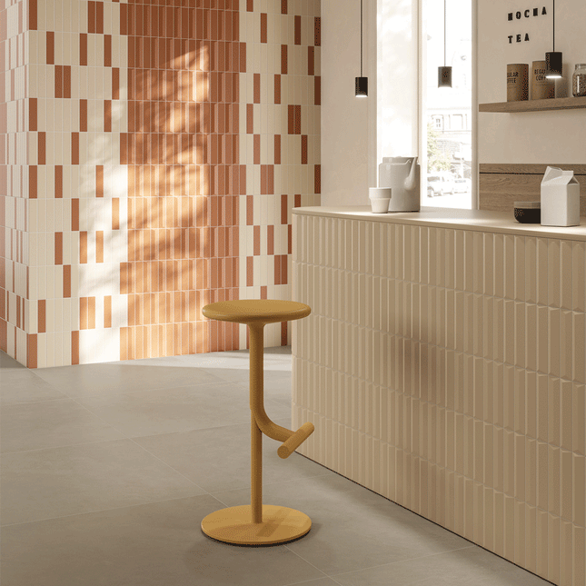 beat cinnamon wall tiles 2x8 dimensional tiles