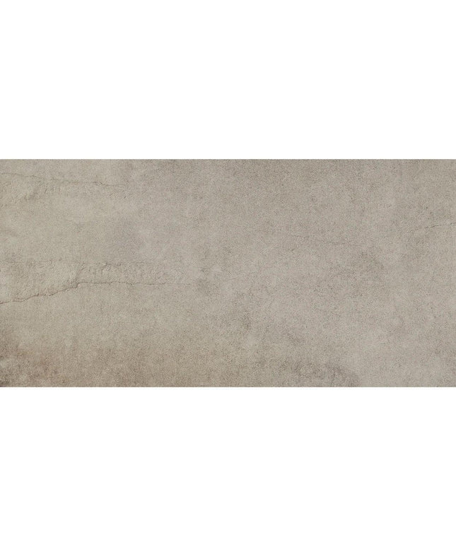 Disk Glazed Porcelain Rectified 12x24
